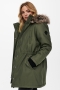 ONLY jas CARIRENA parka | 15185999ROSI/BRFUL=50/52&nbsp;