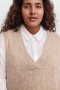 VERO MODA curve trui VMVILMA | 10259056tanS-42/44&nbsp;