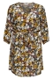 ONLY Carmakoma jurk CARFLOWERFIELD | 152380990769/flow42&nbsp;