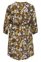 ONLY Carmakoma jurk CARFLOWERFIELD | 152380990769/flow42&nbsp;
