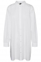 VERO MODA Curve lange blouse VMBENTE | 10259019110344&nbsp;