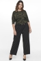 Only Carmakoma shirt CARALBA | 15244420grap/leafM=46/48&nbsp;