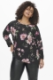 Only Carmakoma shirt CARALBA | 15244420grap/leafM=46/48&nbsp;