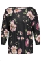 Only Carmakoma shirt CARALBA | 15244420grap/leafM=46/48&nbsp;