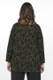 Only Carmakoma shirt CARALBA | 15244420grap/leafM=46/48&nbsp;