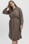 VERO MODA Curve jurk VMSALLY | 10256577bung48&nbsp;