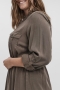 VERO MODA Curve jurk VMSALLY | 10256577bung48&nbsp;