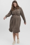 VERO MODA Curve jurk VMSALLY | 10256577bung48&nbsp;
