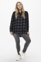 ONLY Carmakoma blouse CARVIKANA | 15238190sky/capt42&nbsp;
