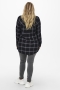 ONLY Carmakoma blouse CARVIKANA | 15238190sky/capt42&nbsp;