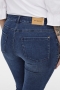 ONLY C jeans CARAUGUSTA | 15251390Dark/L3244&nbsp;