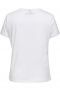 ONLY C shirt CARROLLINGSTONES | 152415731908L-50/52&nbsp;
