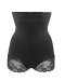 Cette slip GLAMOUR HIGH BRIEF | 543-12BlacL=44-46&nbsp;