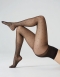 Cette eco panty RICHMOND 20den | 848-12BlacL=44-46&nbsp;