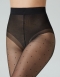 Cette eco panty RICHMOND 20den | 848-12BlacL=44-46&nbsp;