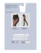 Cette eco panty RICHMOND 20den | 848-12BlacL=44-46&nbsp;