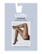 Cette eco panty RICHMOND 20den | 848-12BlacL=44-46&nbsp;