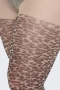 ONLY panty CARRAMMI animal print | 15251424greyS/M&nbsp;