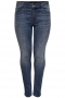 ONLY Carmakoma jeans CARSALLY | 15237849blbl/deni42&nbsp;