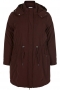 Jas Zizzi VICKI parka | M53010B1377s&nbsp;