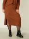 Yesta gebreide rok Bo Anne | A00231290111(48)&nbsp;