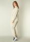 Yesta sweater Danai | A002409Warm/grey3(52)&nbsp;