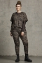 Zhenzi jumpsuit BITH 2 delig | 25080180401M=46-48&nbsp;