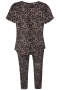 Zhenzi jumpsuit BITH 2 delig | 25080180401M=46-48&nbsp;