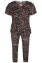 Zhenzi jumpsuit BITH 2 delig | 25080180401M=46-48&nbsp;