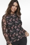 Only Carmakoma shirt voile CARDOLLY | 152439251779/flowL=50/52&nbsp;