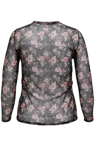 Only Carmakoma shirt voile CARDOLLY | 152439251779/flowL=50/52&nbsp;