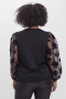 VERO MODA curve shirt VMSADIE RVE | 102564161778S-42/44&nbsp;