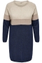 ONLY jurk CARLAURA | 15183362MOMEL=50/52&nbsp;