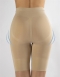 Cette SLIMMING shapewear SHORTS | 545-12BlacL/XL&nbsp;