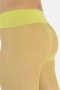 Cette panty SEAMLESS 15 den | 722-12LimeM/L&nbsp;