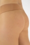 Cette panty SEAMLESS 15 den | 722-12BlacM/L=40-44&nbsp;