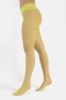 Cette panty SEAMLESS 15 den | 722-12LimeM/L&nbsp;