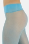 Cette panty SEAMLESS 15 den | 722-12LimeM/L&nbsp;