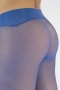 Cette panty SEAMLESS 15 den | 722-12LimeM/L&nbsp;