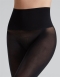 Cette naadloze panty 50 den | 725-12BlacS/M=36-42&nbsp;