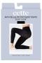 Cette ANTI-CELLULITE Panty | 538-12BlacL/XL=44-50&nbsp;