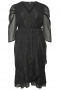 VERO MODA curve kerst jurk VMLISA | 10256713177850&nbsp;