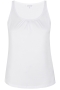 Zhenzi singlet ASHA rimpel pas | 2505009WHITM=46-48&nbsp;