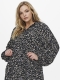 Only jurk CARLOLLILISE dierenprint | 15247194177946&nbsp;