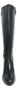 JJ Hoge laars Gosford Wijdte 50 cm | 1152500Zwars40&nbsp;