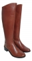 JJ Hoge laars Botta Wijdte 30 cm | 1401300Bruis39&nbsp;