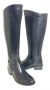 JJ Hoge laars Botta Wijdte 50 cm | 1401500Zwars37&nbsp;