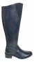 JJ Hoge laars Botta Wijdte 50 cm | 1401500Zwars37&nbsp;