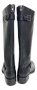 JJ Hoge laars Patra Wijdte 30 cm | 1403300Zwars40&nbsp;
