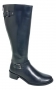 JJ Hoge laars Patra Wijdte 32.5 cm | 1403325Zwars40&nbsp;